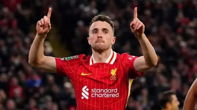 A murit Diogo Jota! Atacantul de la Liverpool a pierit într-un accident, împreună cu fratele său