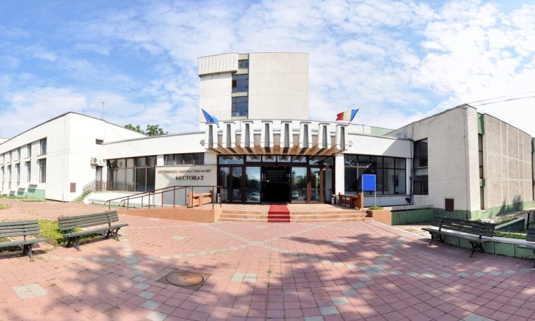 Facultatea din România unde toţi angajații sunt rude