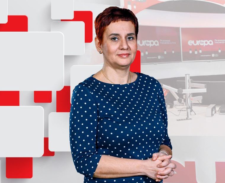 Cine e noul purtător de cuvânt al Guvernului
