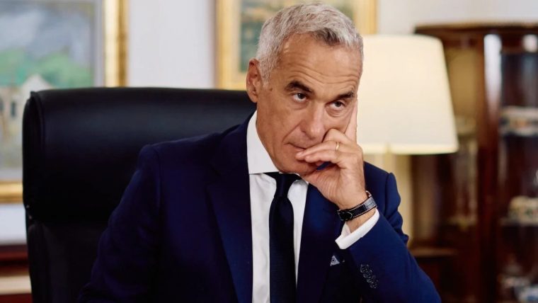 Călin Georgescu, la Judecătoria Sectorului 1: ‘Nu vreau să fiu sclav, dar nici stăpân. Sunt bucuros că dosarul meu a ajuns în instanță’