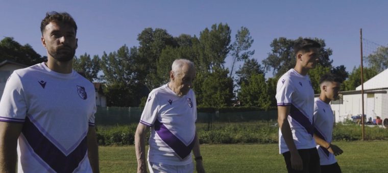 FC Argeș și-a lansat noul echipament