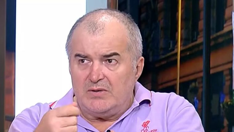 Florin Călinescu, revoltat pe cei care blochează banii pentru stadioane. „Sportul a ridicat drapelul”