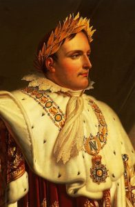 Napoleon Bonaparte