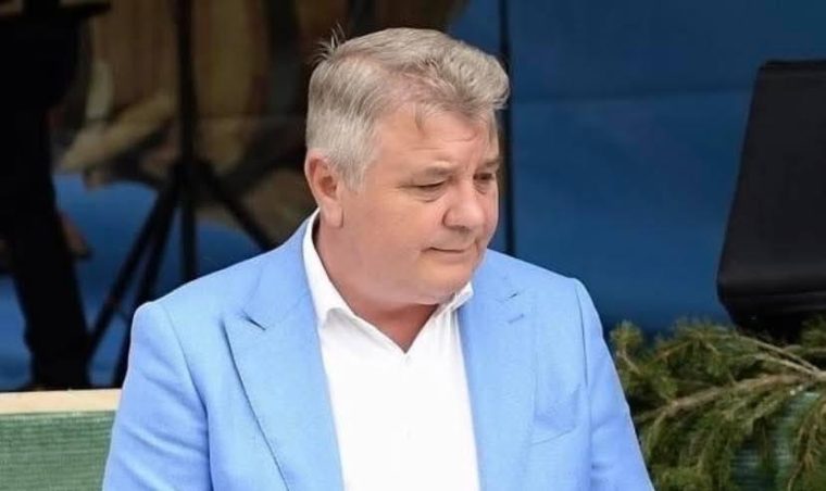 Numire la Prefectura Argeș: Adrian Mazilescu – secretar general