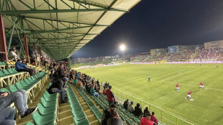 Cât costă biletul la meciul FC Argeș – Rapid