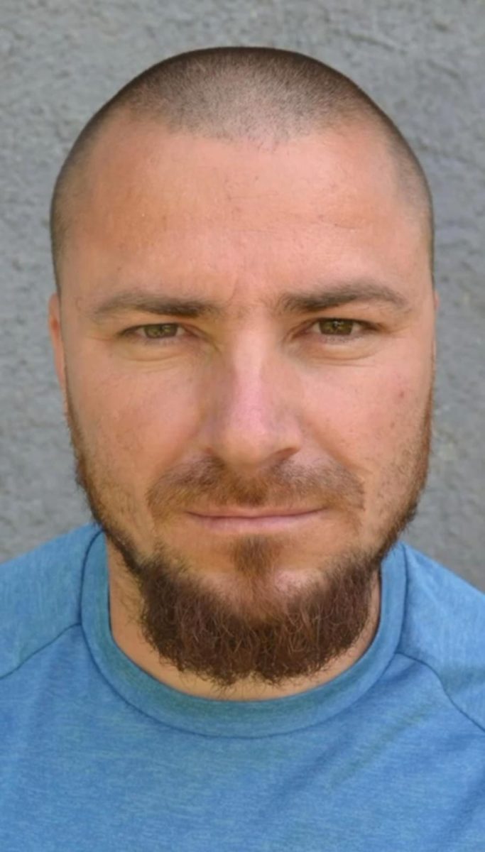 Dacă-l vedeți, sunați la 112. Individ din Mureș, căutat de poliție
