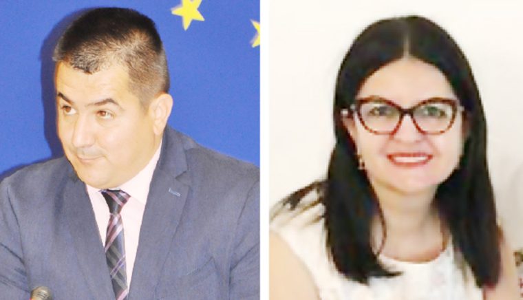 La mulţi ani sărbătoriţilor săptămânii!
