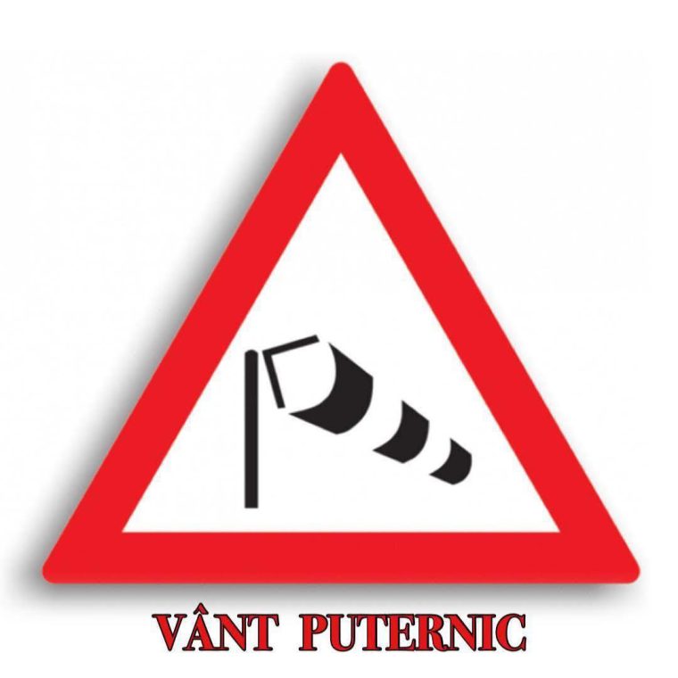 Parcurile din Pitești, închise temporar. Alertă meteo de furtună și vijelie!