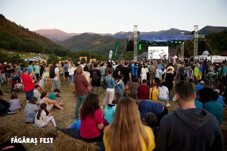 Făgăraș Fest. Tot ce trebuie să știi despre acces, camping și transport
