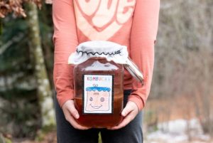 Kombucha