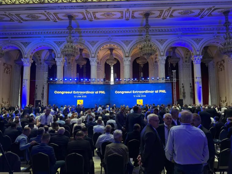 PNL și-a schimbat statutul. Cum vrea Bolojan să transforme partidul