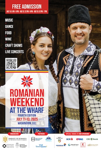 A început cel mai mare festival românesc din America