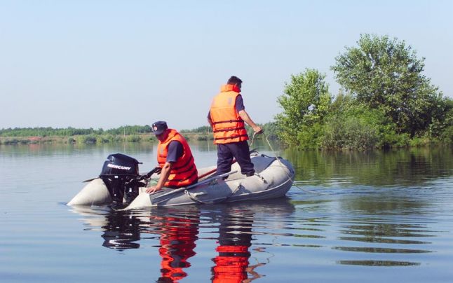 Un adolescent de 14 ani s-a înecat în Dunăre