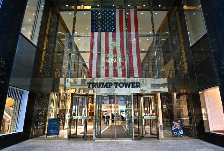 Trump Organization anunță oficial lansarea unui proiect rezidențial în România