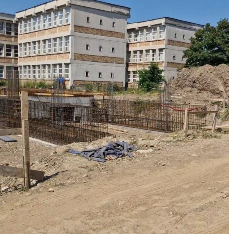 Piteștiul va avea un nou bazin de înot. Primarul a făcut anunțul