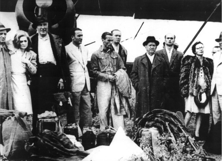14 Iulie 1947: “Operațiunea Tămădau”. Arestarea liderilor și scoaterea în afara legii a Partidului Național Țărănesc