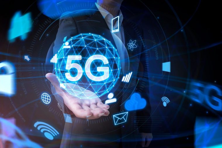 Rolul tehnologiei 5G în explorarea potențialului deplin al experiențelor pe platformele de cazino online