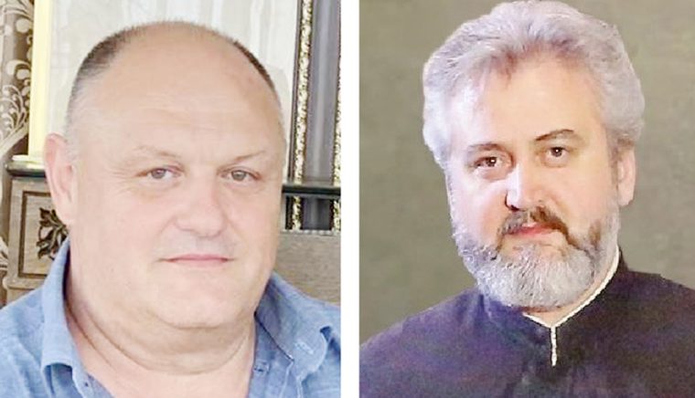 La mulţi ani sărbătoriţilor săptămânii!