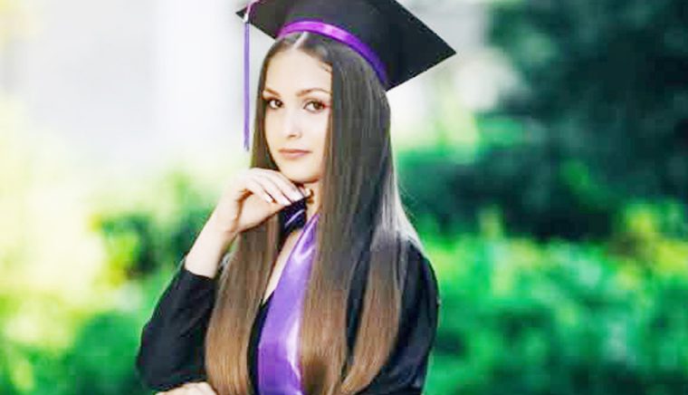 Anastasia Ioana Cojocaru