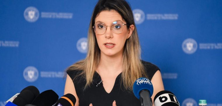 Programul Rabla-persoane fizice va fi reluat. Anunțul ministrei Diana Buzoianu