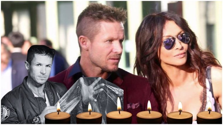 Felix Baumgartner, iubitul Mihaelei Rădulescu, a murit într-un accident, în Italia