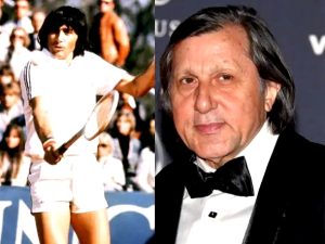Ilie Nastase