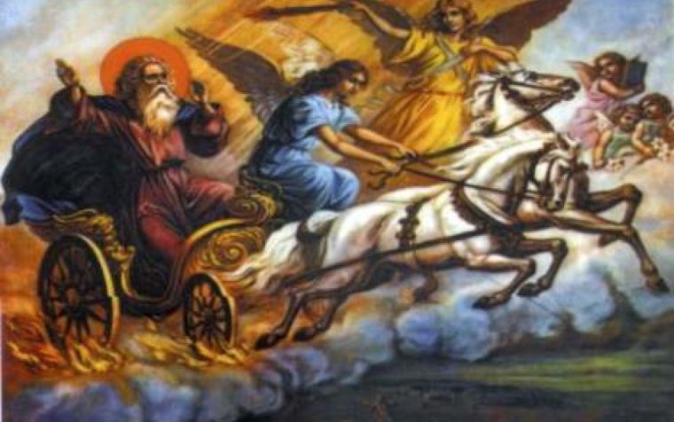 20 iulie: Sfântul Ilie. Tradiții și superstiții la români
