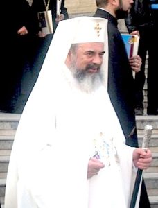 P.F. Daniel Ciobotea