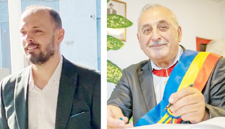 La mulţi ani sărbătoriţilor săptămânii!
