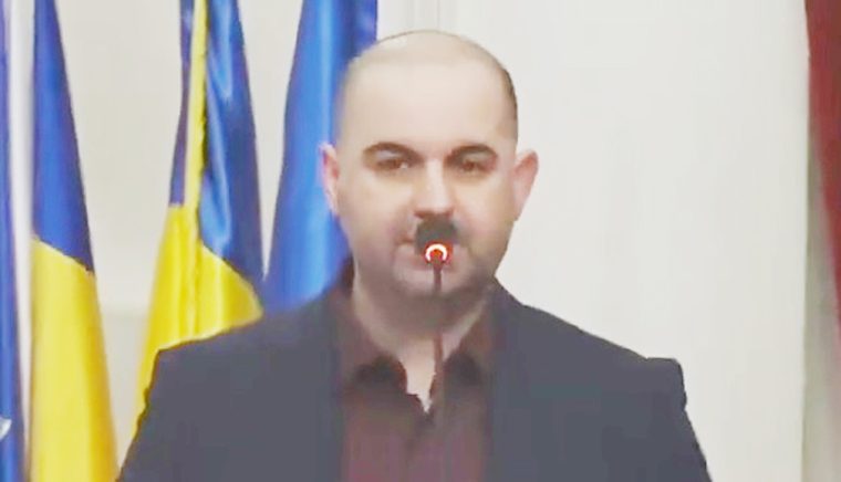 Propulsat în funcţie cu salariu majorat! Pieţele Câmpulungului au şef interimar venit de nicăieri