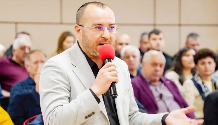 Primăria Budeasa face demersuri ca mijloacele de transport să plece din nou din Autogara Nord