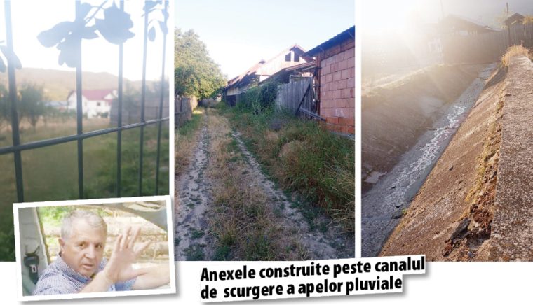„Brânză” din dosarul Cheresteaua, acuzat de vecini că face legea la Pietroşani