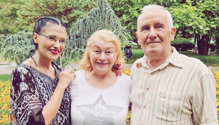 Scene din viaţa culturală piteşteană (136)