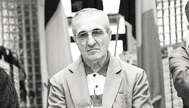 Bolnav, Gheorghe Dinică rătăcea drumul spre casă