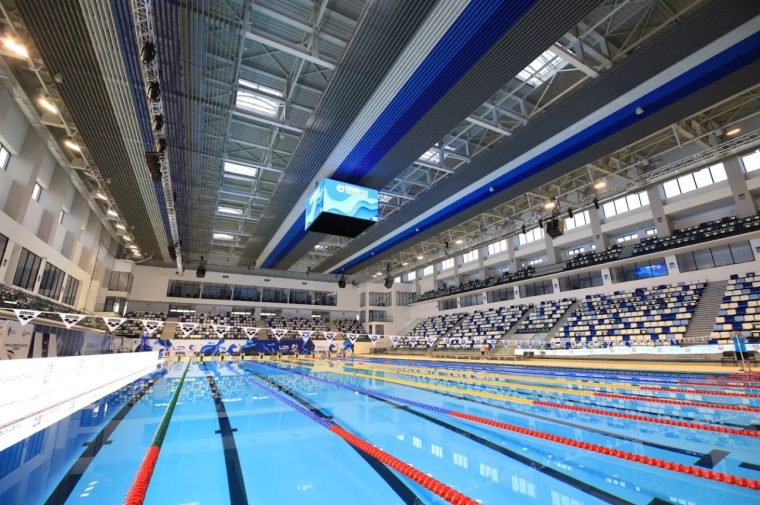 Şase sportivi reprezintă România la Campionatele Mondiale de Nataţie