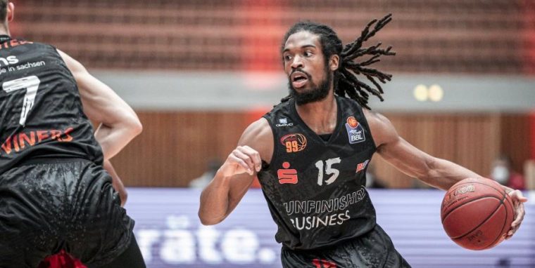 Americanul Marcus Thornton a semnat cu FC Argeș Basketball