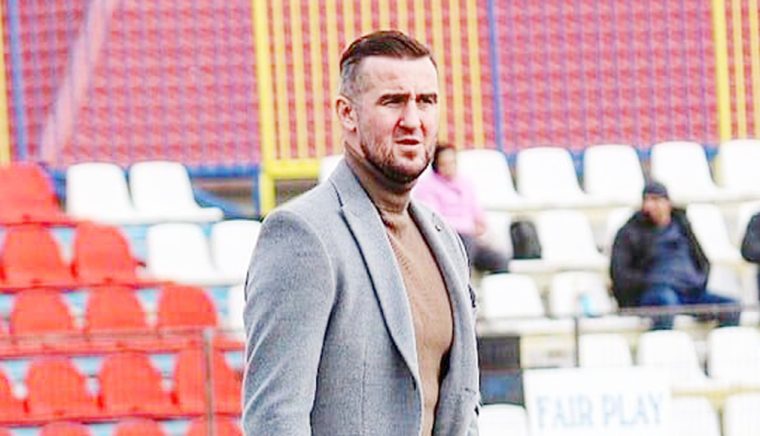 Mirel Bolboaşă, directorul sportiv de la FC Argeş, este realist: „Trebuie să ne vedem puţin lungul nasului şi să ne dorim să rămânem în Liga I”
