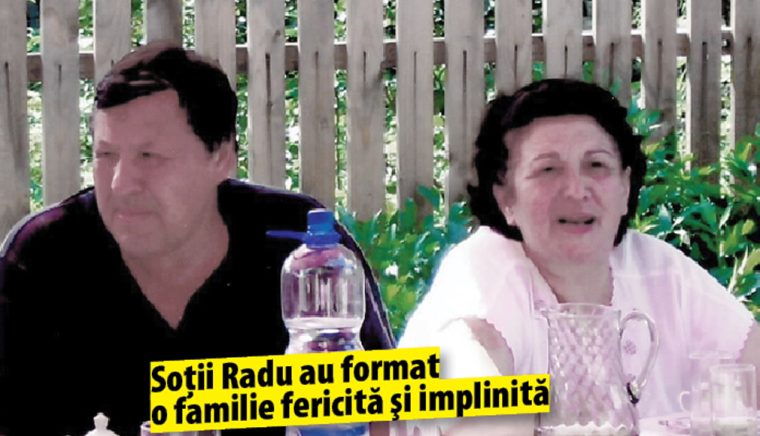 La ceasul amintirilor, cu doamna Ana Radu, soţia marelui fotbalist Constantin Radu I. „Când juca la FC Argeş, toţi ştiau că soţul meu nu avea cum să facă blat. Era foarte cinstit”