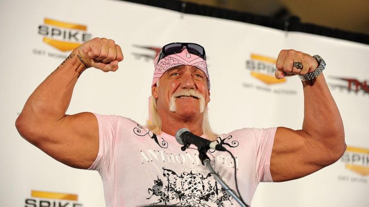A murit Hulk Hogan, legenda wrestling-ului