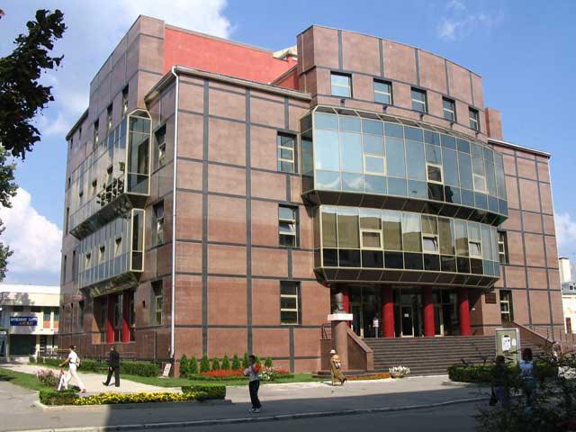 Biblioteca Județeană Argeș scoate la concurs postul de manager