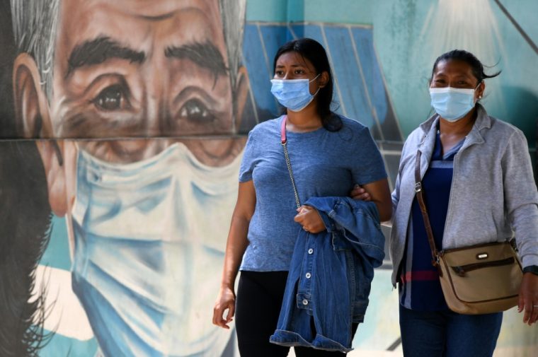 O nouă epidemie de COVID-19 într-o țară din America Centrală