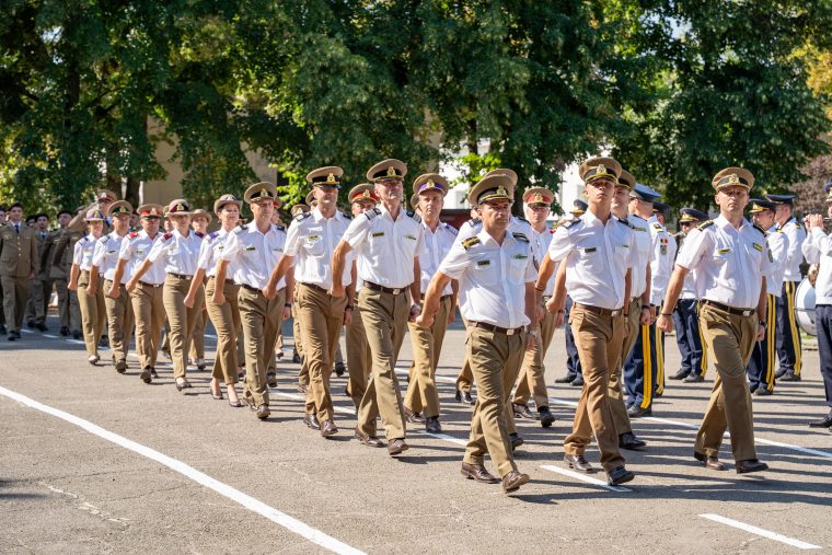 105 ani de la înființarea Depozitului de Arhivă Militară de la Pitești