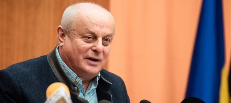 Denunț penal în cazul fostului director Romsilva care a încasat 100.000 de euro la pensionare