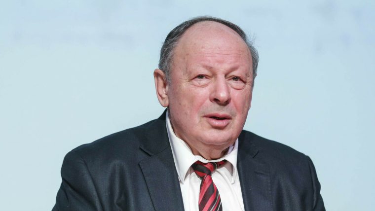 Medicul lui Netanyahu, consilierul onorific al ministrului Sănătăţii
