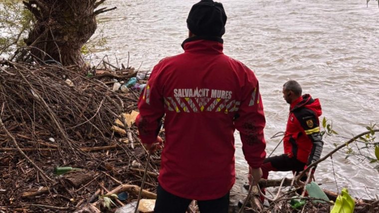 Semnal de alarmă al salvamontiștilor: Într-o singură zi, am fost solicitați să căutăm doi minori înecați