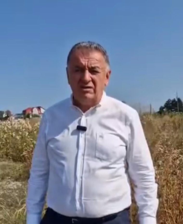 Ce se întâmplă cu stadionul din Pitești? Primarul Gentea: „Sunt complet dezamăgit că Guvernul nu e în stare să își respecte propriile decizii”