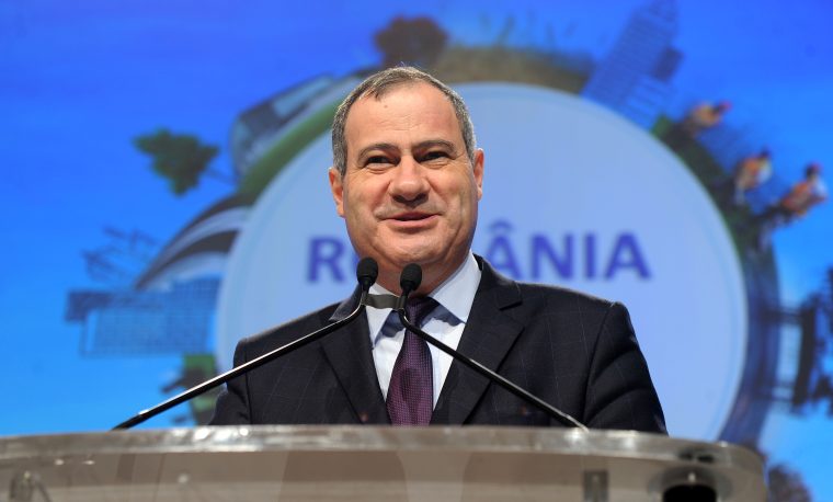 SURSE: Marian Neacșu l-ar putea înlocui pe vicepremierul Dragoș Anastasiu