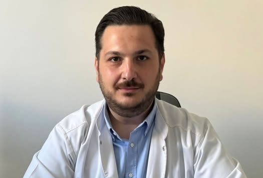 Spitalul Orășenesc Mioveni are un nou director medical