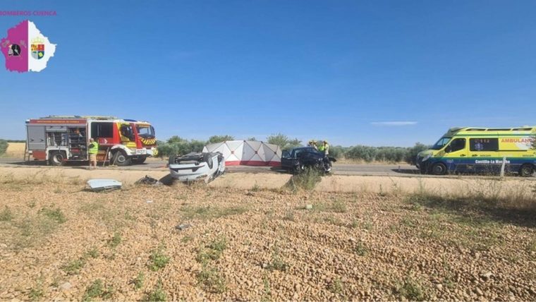 Trei copii români au murit într-un accident de maşină din Spania