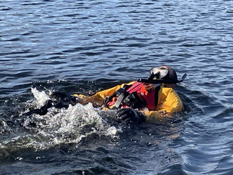 Un student român și-a pierdut viața într-un lac din Alaska